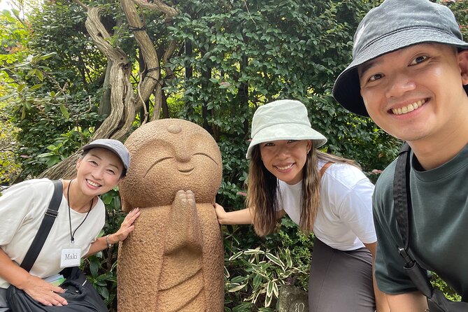 Kamakura Walking Tour - The City of Shogun - Who should choose this Kamakura walk