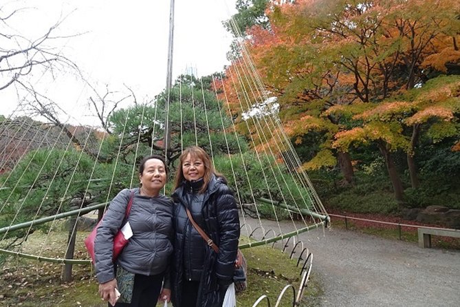 Kanazawa 4hr Private Tour with Government Licensed Guide - How the four-hour format works