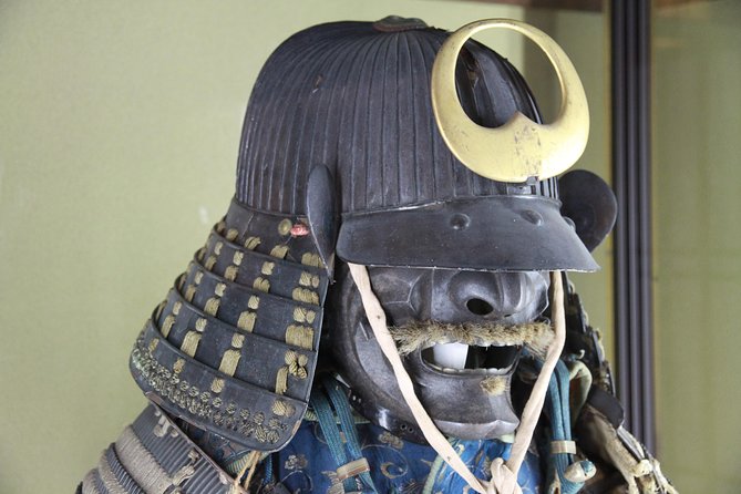 Kanazawa Full Day Tour (Private Guide) - What the private format really adds