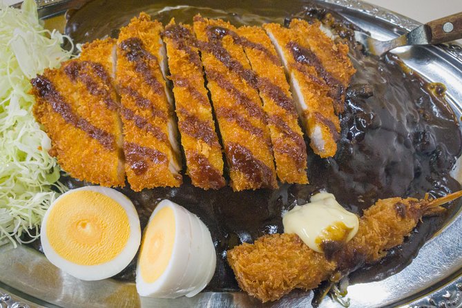 Kanazawa Full-Day Tour Private & Personalized with a Local Guide - Omicho Market and the taste of Ishikawa