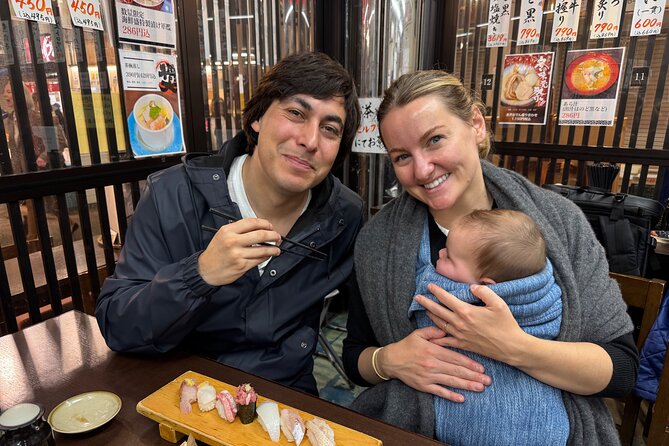 Kanazawa Gourmet Experience Omicho Market Tour - Starting across from Kanazawa’s Kitchen