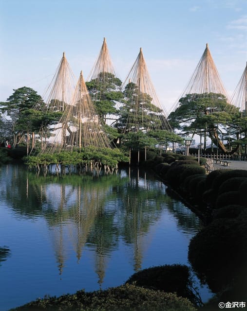 Kanazawa Half Day E-bike Tour - Who should book this Kanazawa e-bike tour?