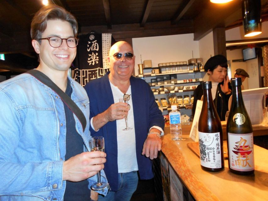 Kanazawa: Half-Day Private Guided Tour - Key points at a glance
