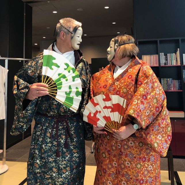 Kanazawa: Half-Day Private Guided Tour - The geisha quarter beyond the main street