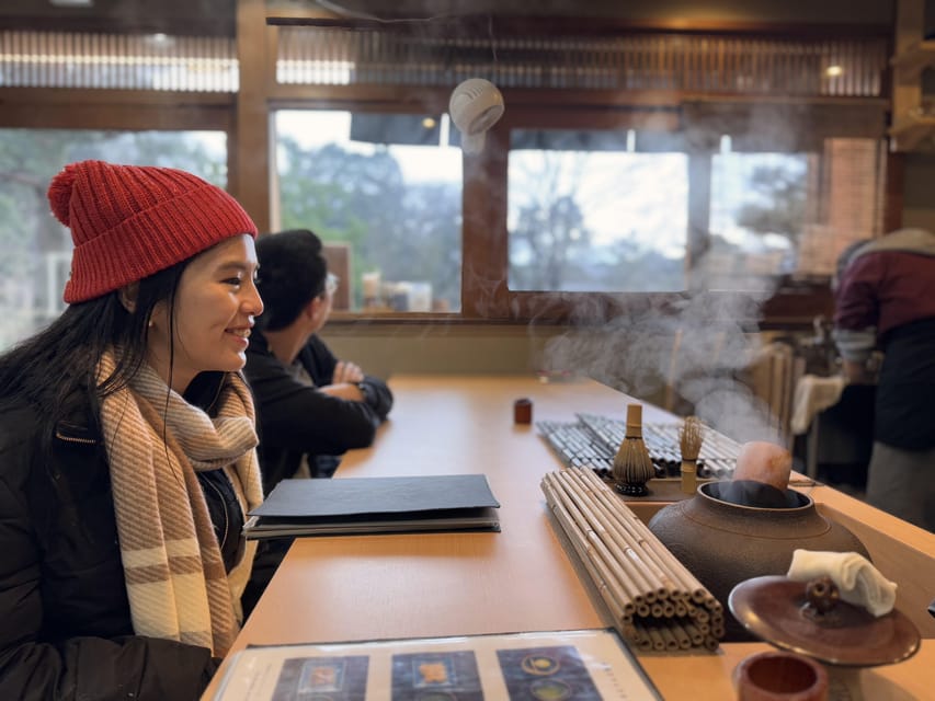 Kanazawa: Half-Day Private Guided Tour - Is $235 a fair price?