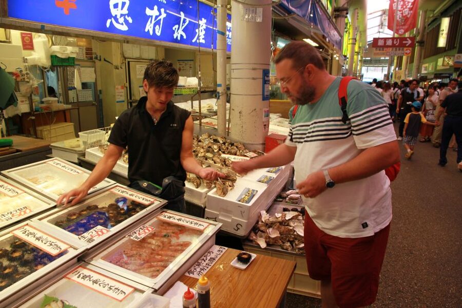 Kanazawa: Half-Day Private Guided Tour - Who will get the most from this tour?