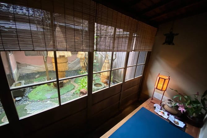 Kanazawa Half-day Tour: Curated: Gardens, Craft & Geisha District - Starting at Kanazawa Shrine