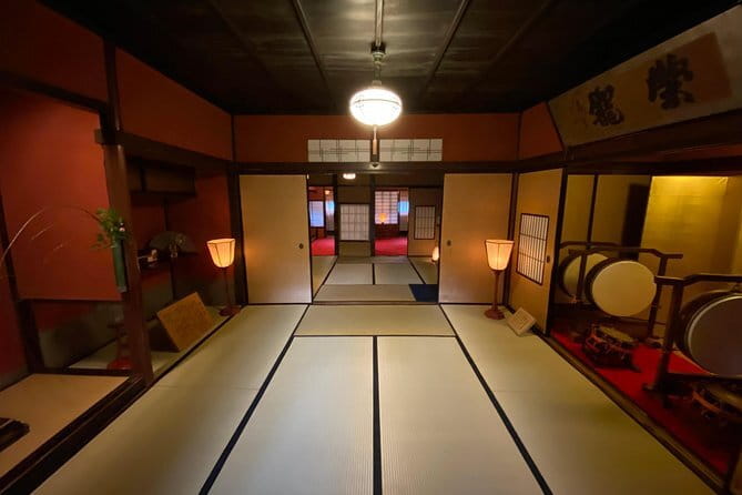 Kanazawa Half-day Tour: Curated: Gardens, Craft & Geisha District - Kenrokuen Garden in half an hour
