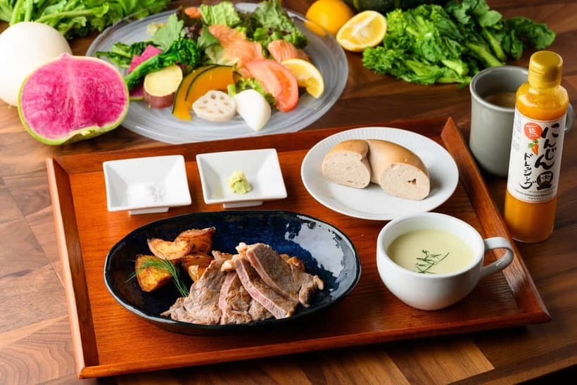 Kanazawa Historic Brewery: Fermentation Tour, Tasting, Lunch - Why Oonomachi matters to Kanazawa’s food culture