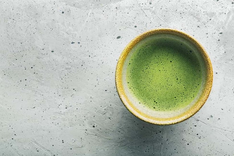 Kanazawa: Kenrokuen Tea Ceremony Experience - A calm introduction to Japanese tea culture