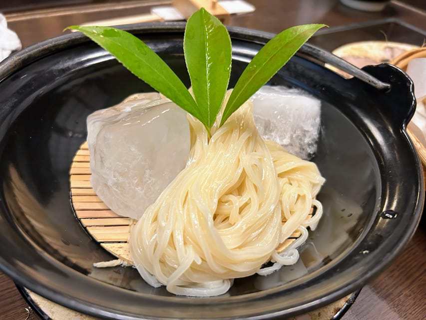 Kanazawa Night Tour With Full Course Meal - Why the $108 price can make sense