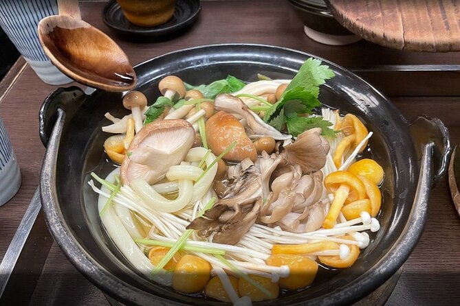 Kanazawa Night Tour with Local Meal and Drinks - Is $105.71 fair for this Kanazawa evening?