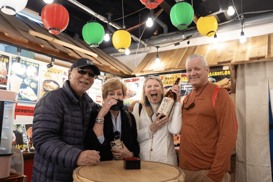 Kanazawa: Private Custom Tour with Local Guide - Key points at a glance
