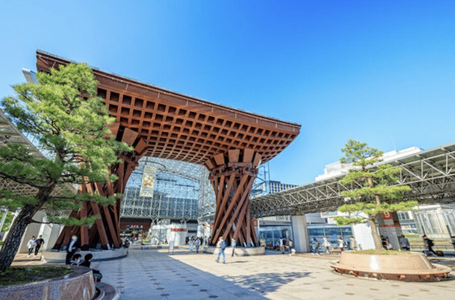 Kanazawa: Private Custom Tour with Local Guide - Why a private Kanazawa tour can work so well