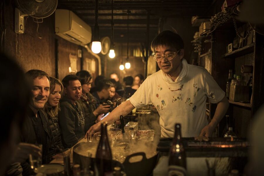 Kanazawa: Private Food Tasting Walking Tour - Why a private food walk works well in Kanazawa