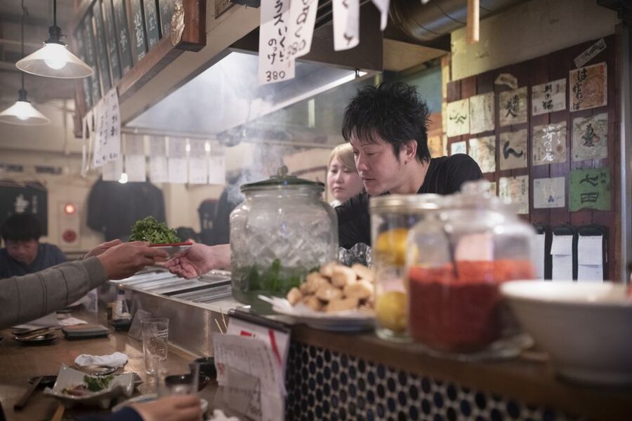 Kanazawa: Private Food Tasting Walking Tour - Starting near Kanazawa Station