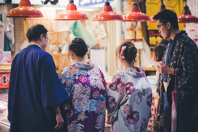 Kanazawa Private Tour with a Local – Highlights & Hidden Gems - Why a private Kanazawa walk can work so well