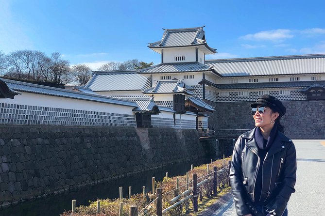 Kanazawa Private Tour with a Local – Highlights & Hidden Gems - How the guides shape the experience