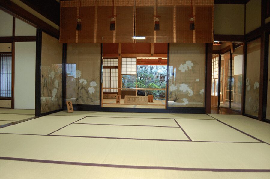 Kanazawa: Samurai Residence Remains Nomura Family admission - Who will enjoy this Kanazawa stop