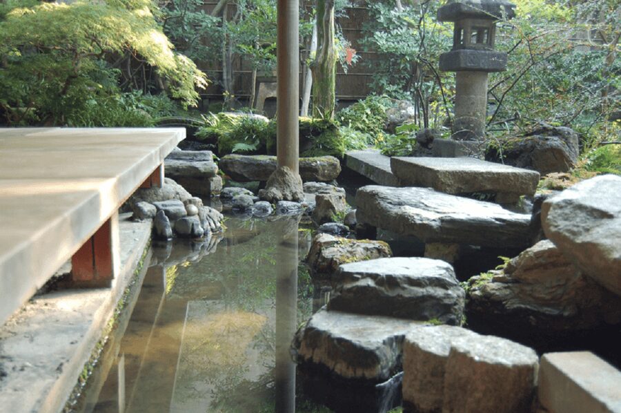 Kanazawa: Samurai Residence Remains Nomura Family admission - How to make the most of the admission