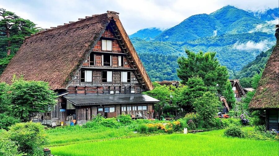 Kanazawa/Takayama: Shirakawago & Takayama Private Day Tour - Who should book this day tour?