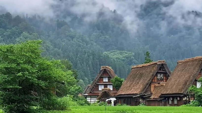 Kanazawa/Takayama: Shirakawago & Takayama Private Day Tour - Should you book it?