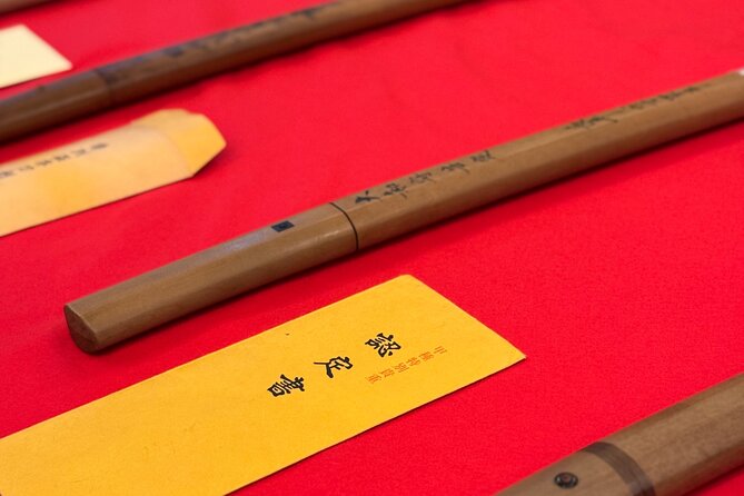 Katana Shopping with Professional Guidance in Kyoto - Why Serious Buyers Get the Most From It