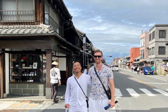 Kawagoe 4hr Private Tour with Licensed Guide (Kawagoe Dep) - Learn Shinto customs at Hikawa Shrine