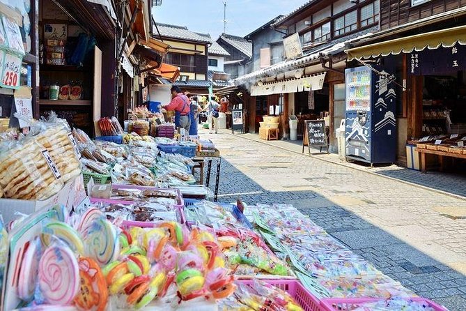 Kawagoe 4hr Private Tour with Licensed Guide (Kawagoe Dep) - Add a museum or festival stop