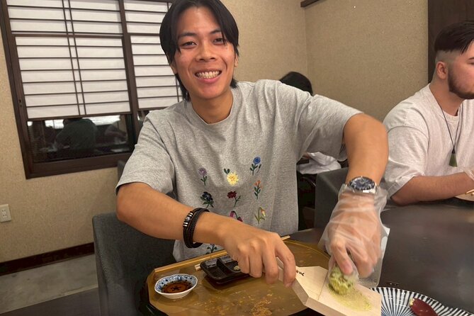 Kawagoe Japanese Food Tour : Unagi Kaiseki and Sake near Tokyo - Arriving in Kawagoe for the 5 pm start