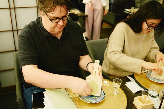 Kawagoe Japanese Food Tour : Unagi Kaiseki and Sake near Tokyo - Tasting shirayaki, unaju, and kaiseki dishes
