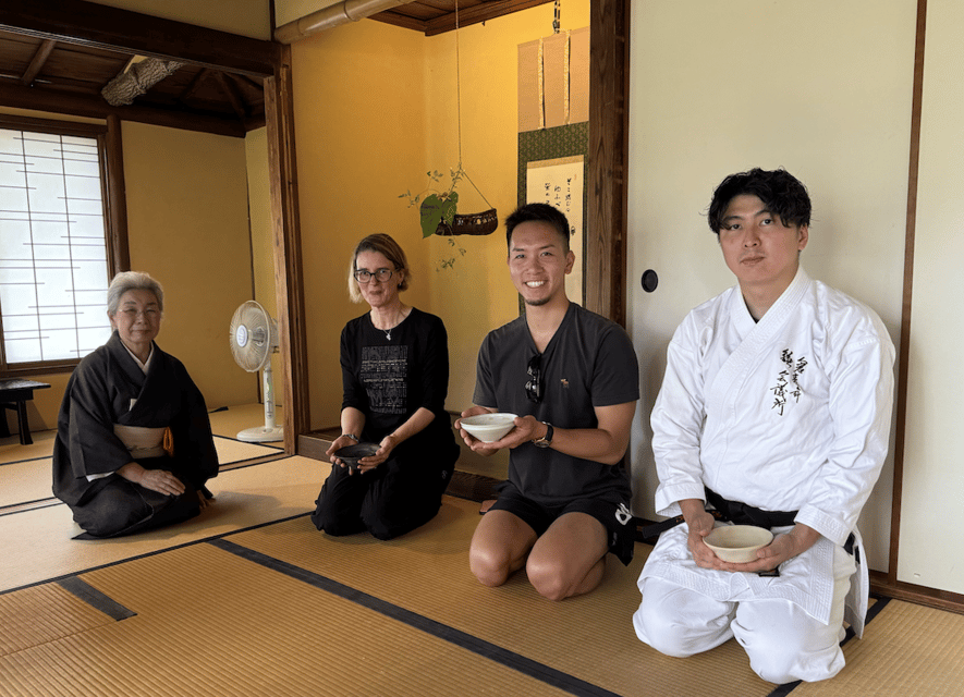 Kawagoe Private Custom Tour with Local Guide - Kitain Temple adds a quieter change of pace