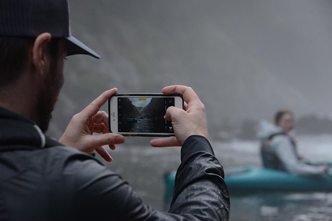 Kayaking in Anbo River - What the three-hour route feels like