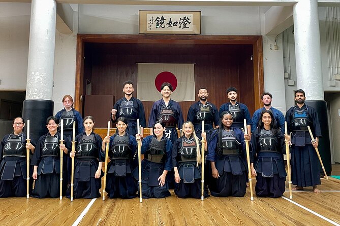 Kendo and samurai experience in Kyoto - Why Shugakuin changes the feel of the visit