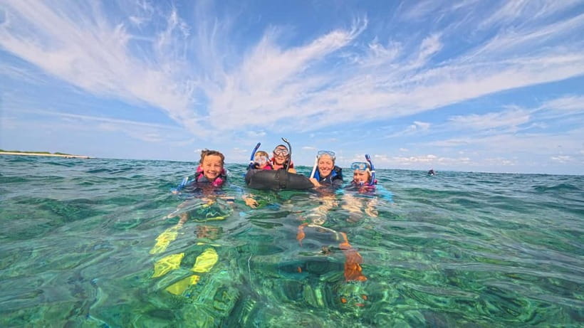 Kerama Half-Day Snorkeling Tour - Practical details that make the day easier