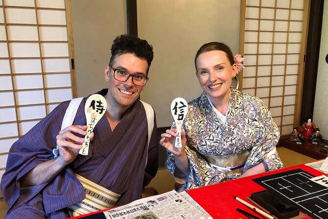 Kimono and Calligraphy Experience in Miyajima - Fitting it into a Miyajima day