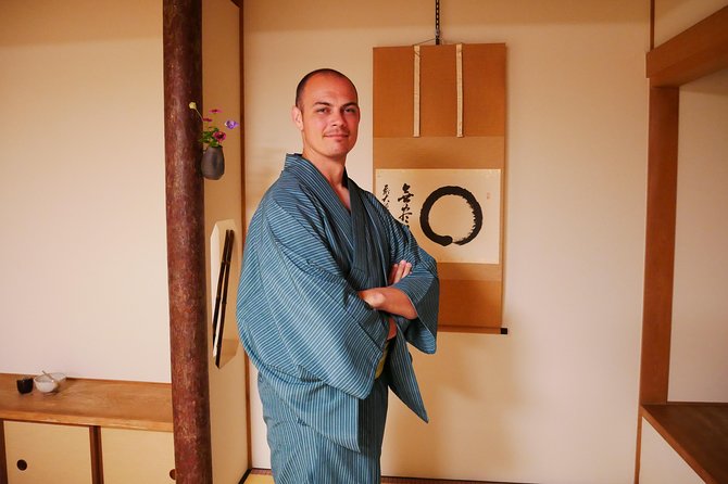 Kimono and Tea Ceremony in Miyajima - Practical details before you book