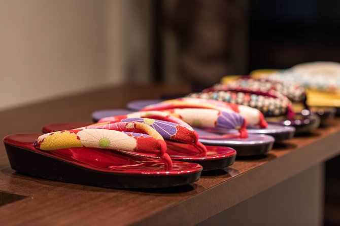 Kimono and Yukata Experience in Kyoto - What the Kyoto kimono experience is really like