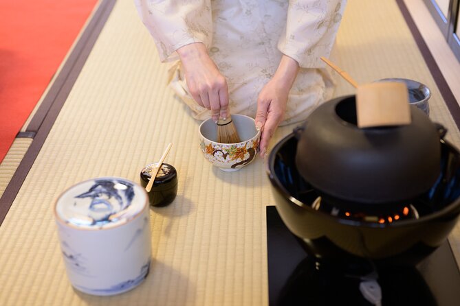 Kimono Rental and Tea Ceremony Experience in Inuyama - Who will enjoy this most