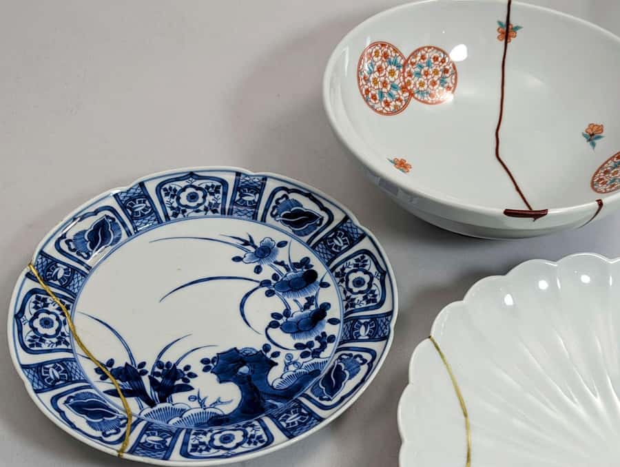 Kintsugi Experience with Arita Ware in Tokyo (English Guide) - Key details before you book