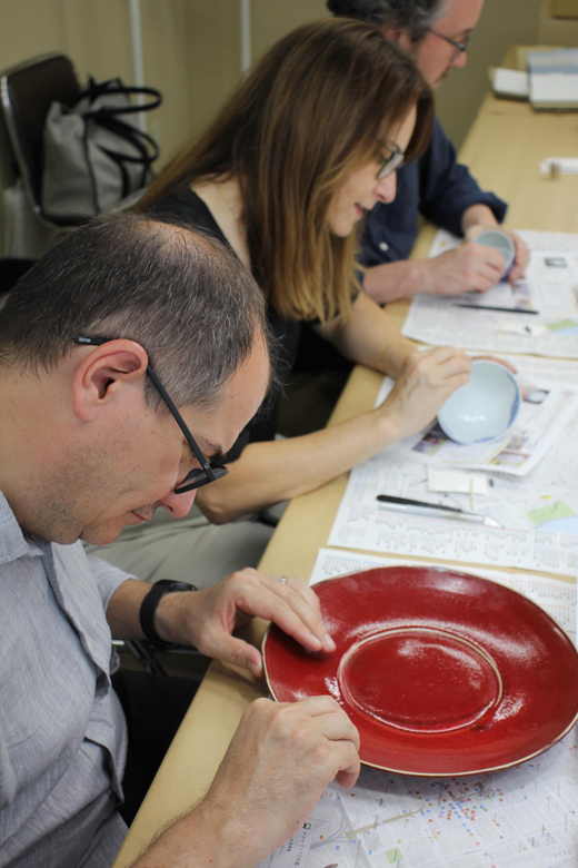 Kintsugi Experience with Arita Ware in Tokyo (English Guide) - The 90-minute workshop, step by step