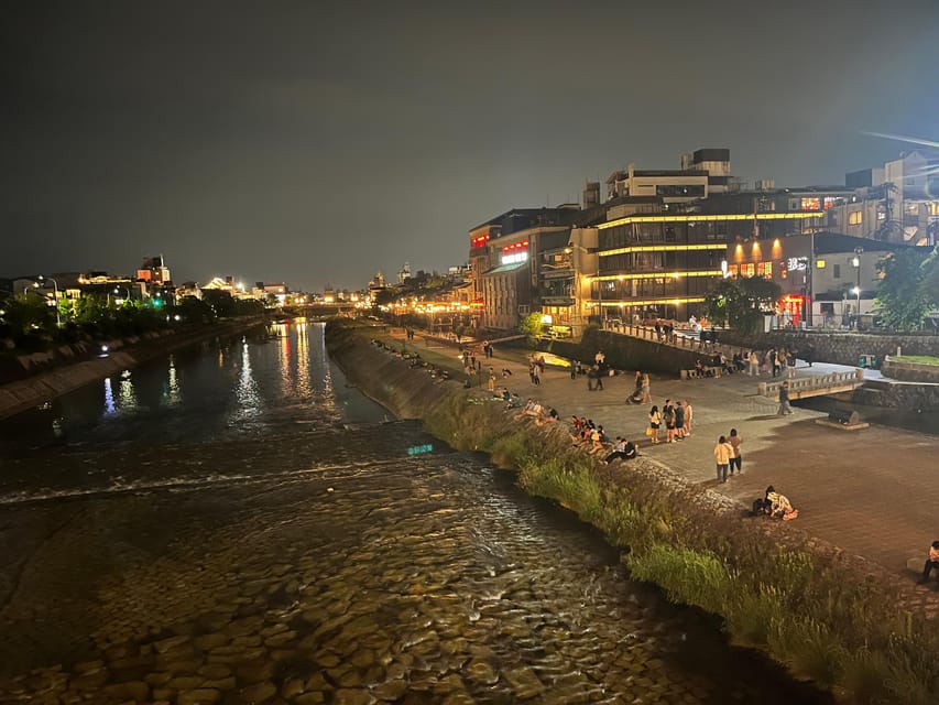 Kioto: Gion Tour, recorrido a pie (Español/Castellano) - Gion-Kobu and the preserved streets of Shirakawa