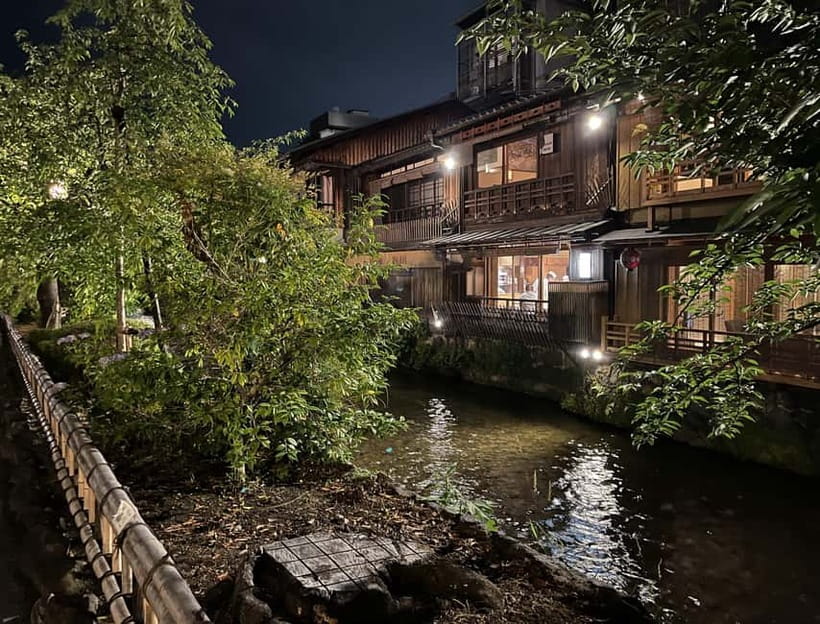 Kioto: Gion Tour, recorrido a pie (Español/Castellano) - Yasaka Shrine and the origin of Gion