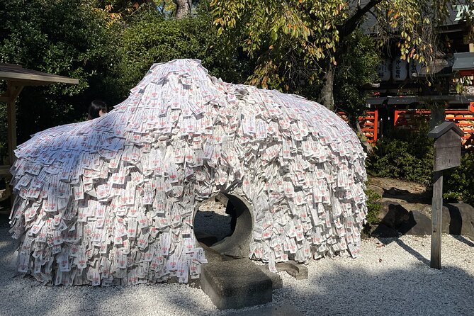 Kiyomizu Temple and Backstreets of Gion, Half Day Group Tour - Ending in Gion and Hanamikoji