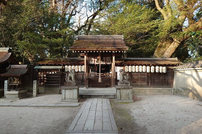 KIYOTO’s Kyoto Private E-Cycling Tour: Highlights & Hidden Gems - The Philosopher’s Walk and Honen-in