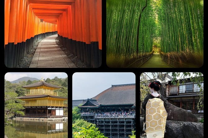 KIYOTO’s Kyoto Private Tour: Highlights & Hidden Gems - Kiyomizu-dera and the slopes of Higashiyama