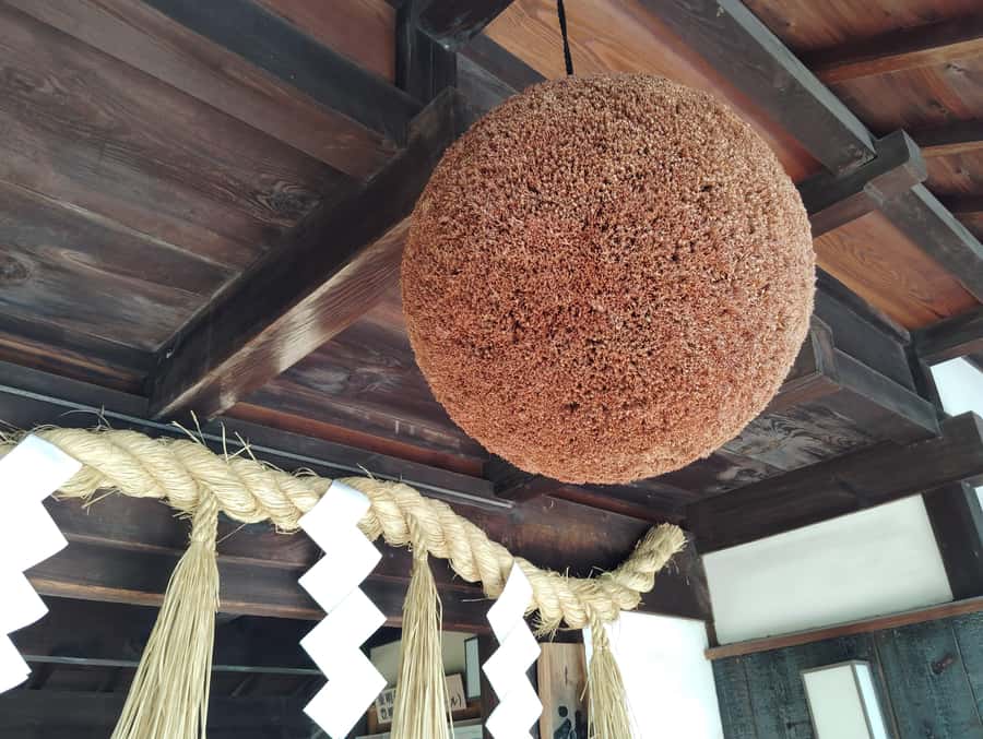 Kobe: 3-Hour Sake Breweries Tour with Special Tasting - The human side of the experience