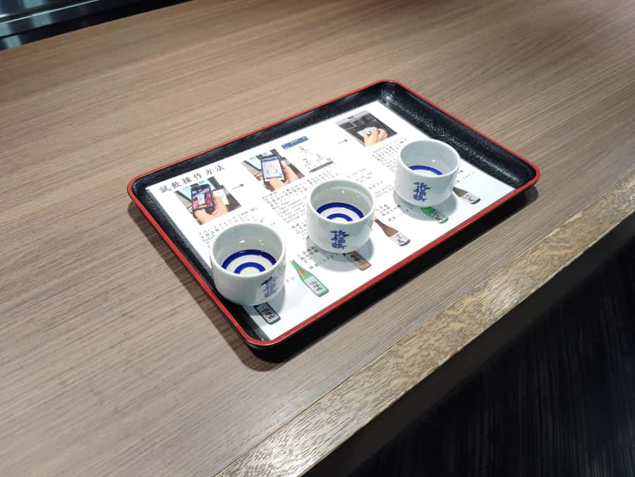 Kobe: 3-Hour Sake Breweries Tour with Special Tasting - Meeting your guide at Hanshin Uozaki Station