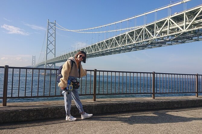 Kobe 4hr Private Tour with Government-Licensed Guide - Nada sake museums, Kobe’s most distinctive specialty