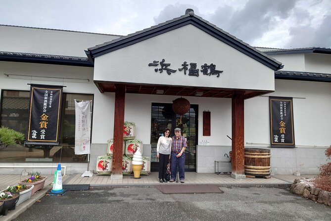 Kobe 4hr Private Tour with Government-Licensed Guide - What the guides add to the experience